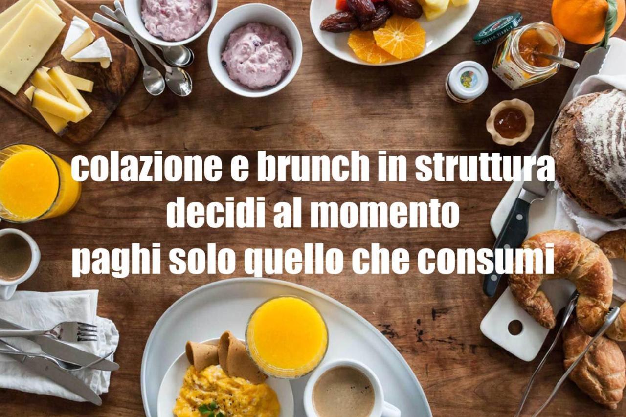 La Gasthof Cervia
