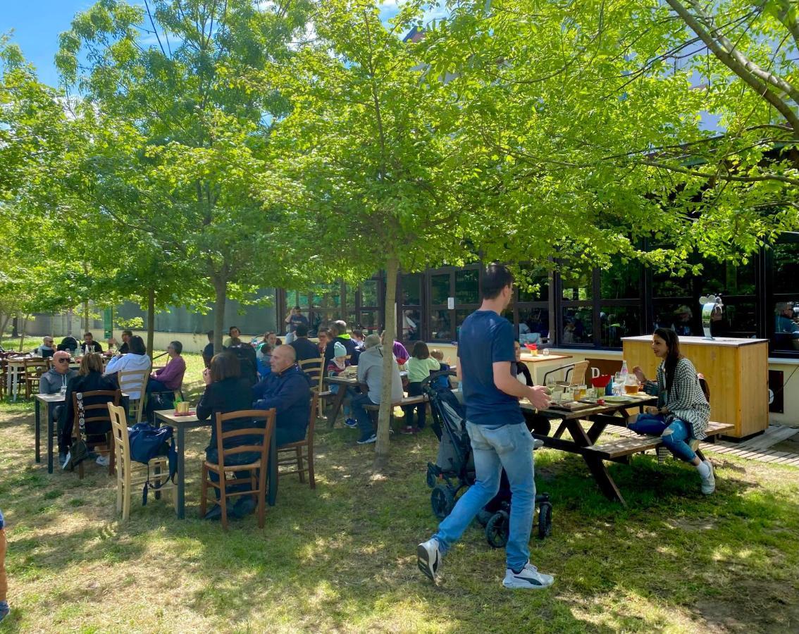 Gasthof La Cervia
