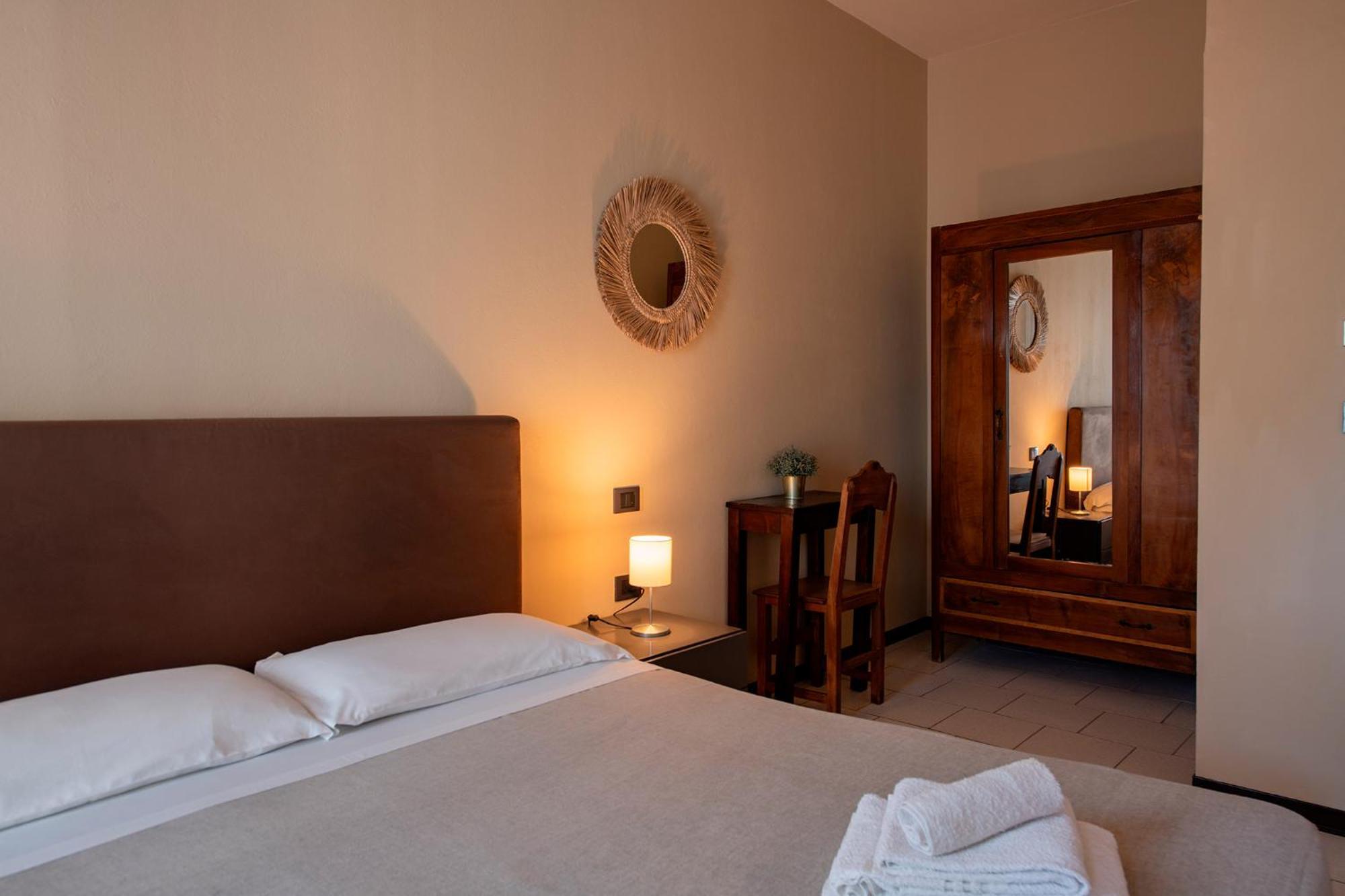 Guest house La