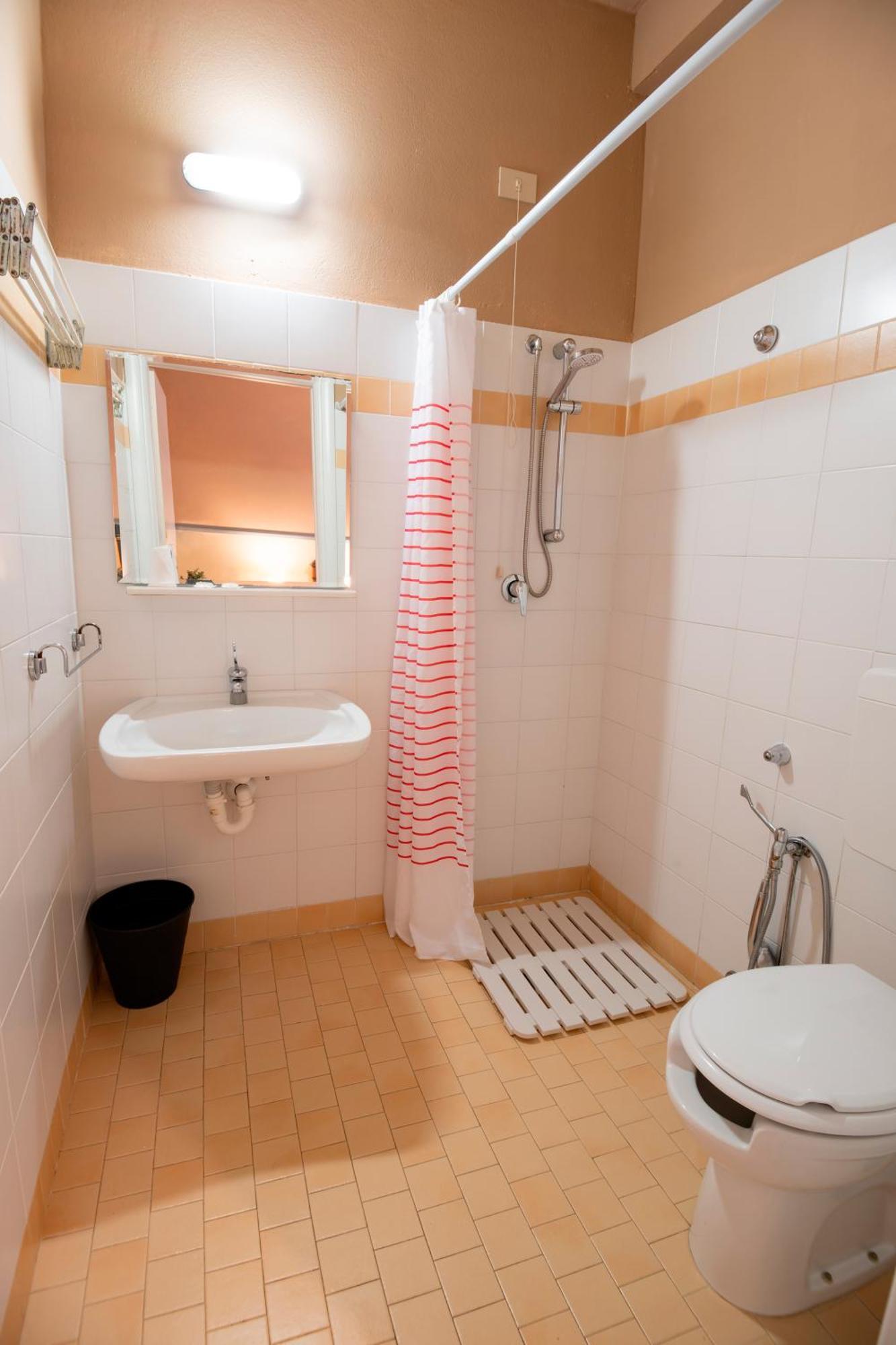 Guest house La Cervia