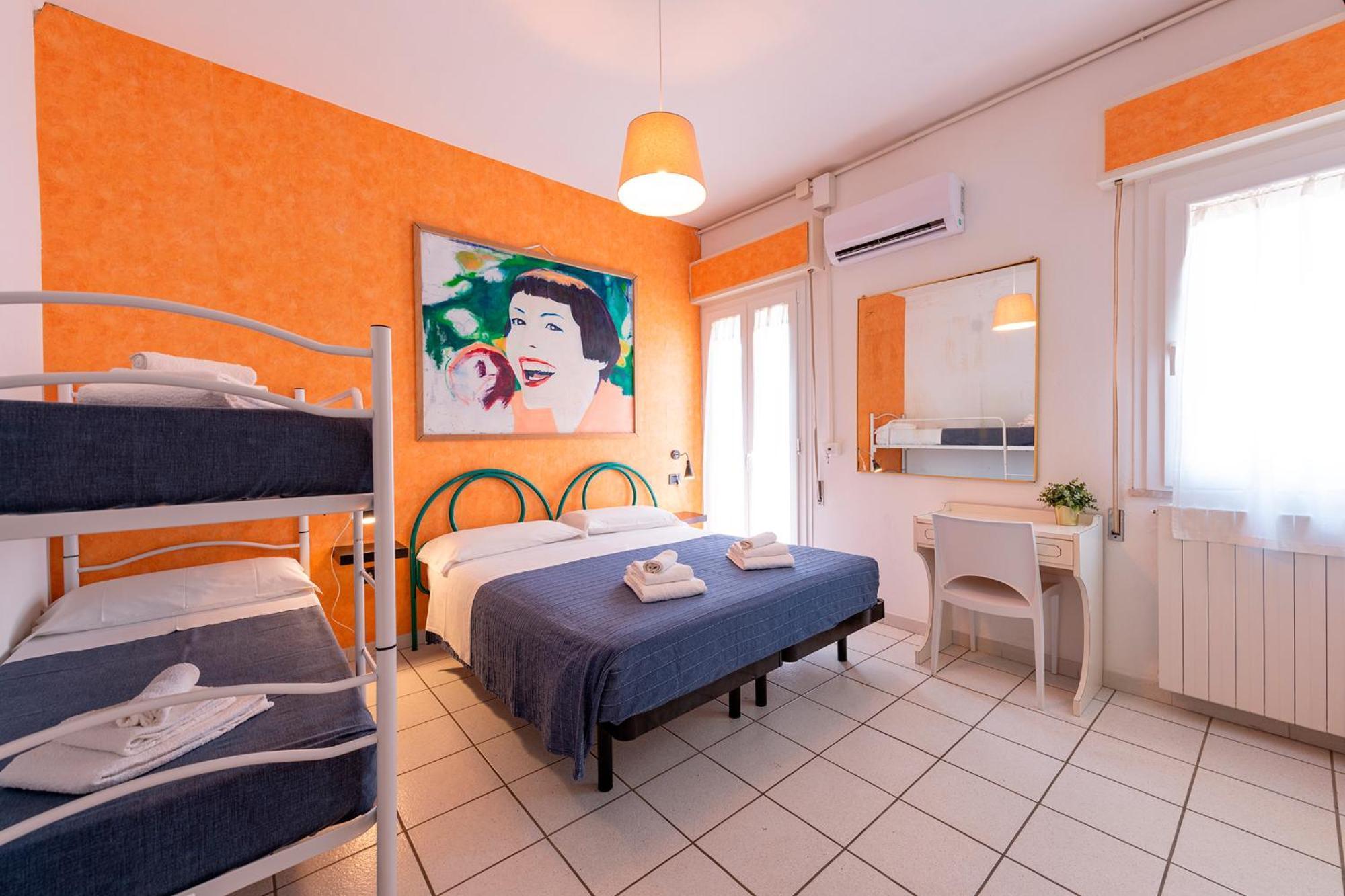 Gasthof La Cervia