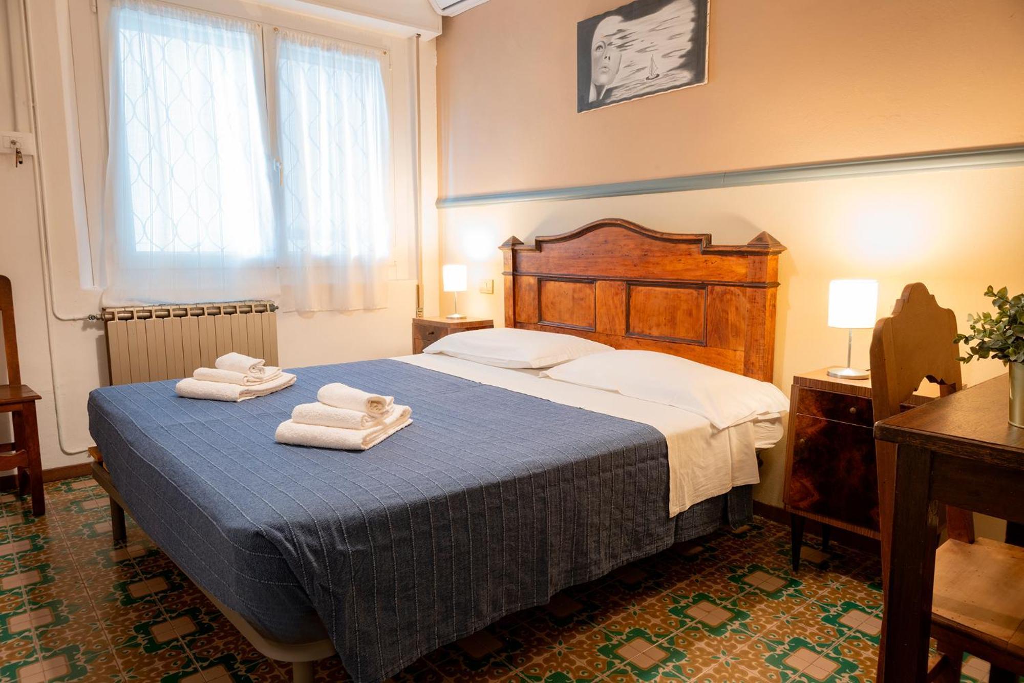 Guest house La