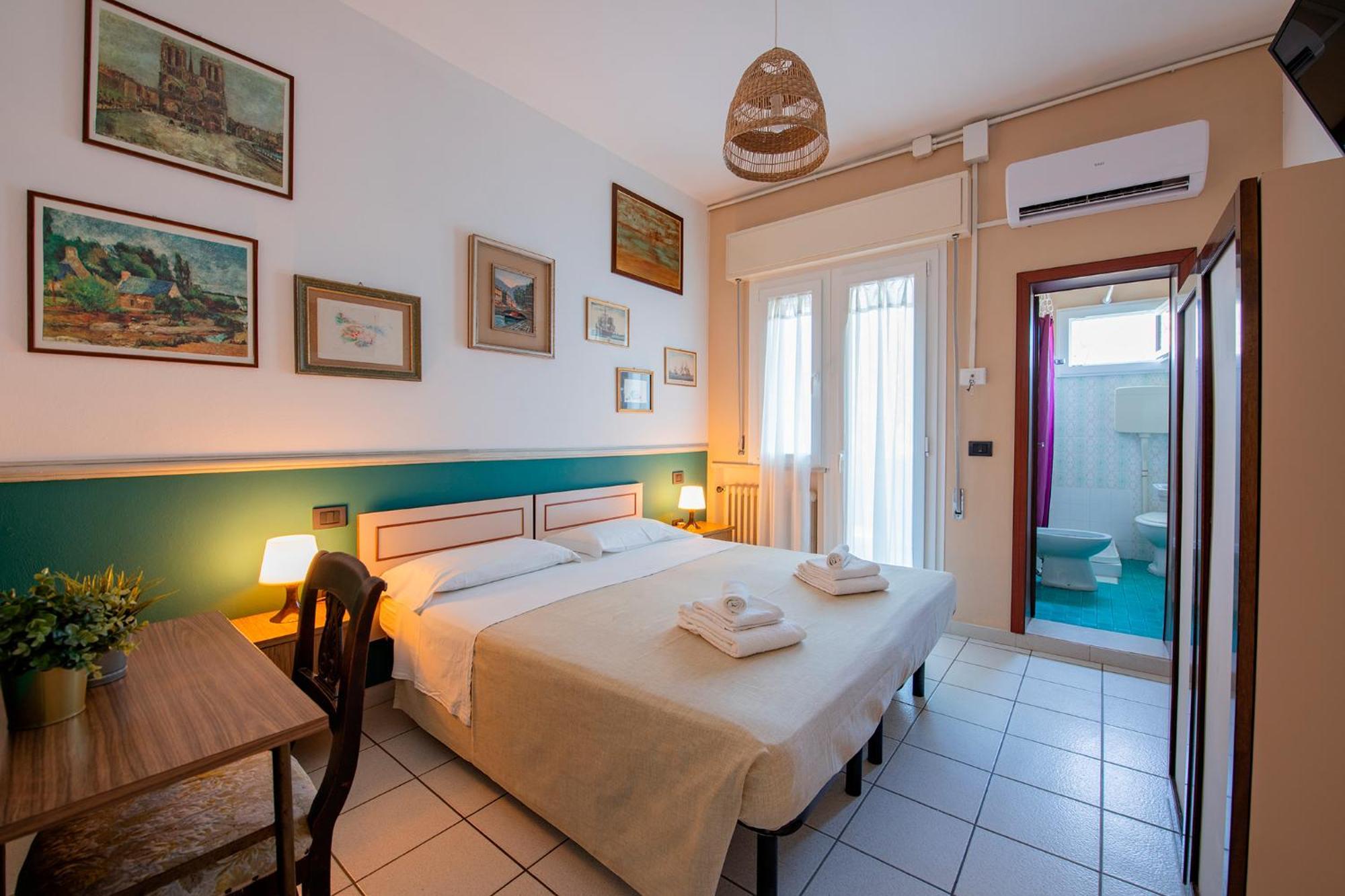 Gasthof La Cervia