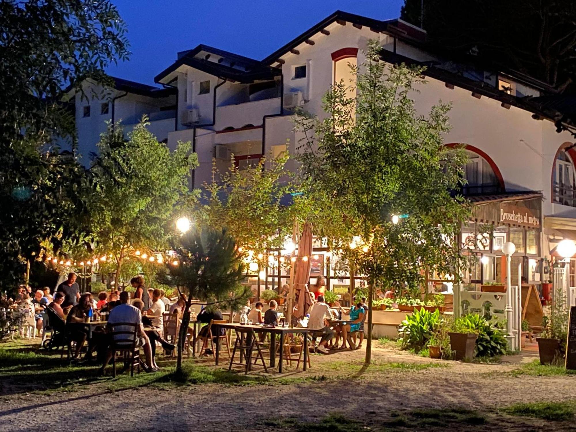 La Guest house 2*