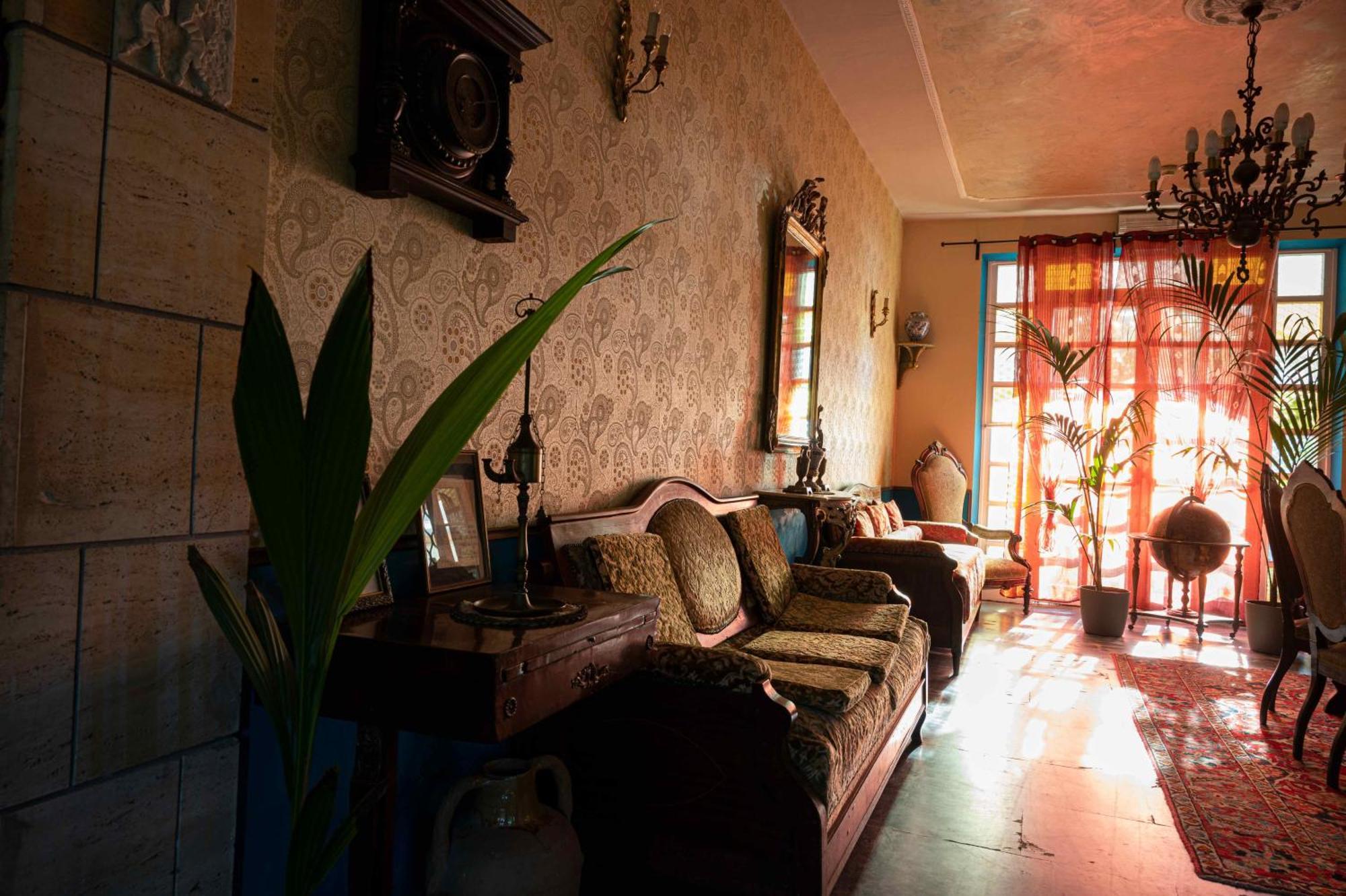 Casa de hóspedes La Cervia