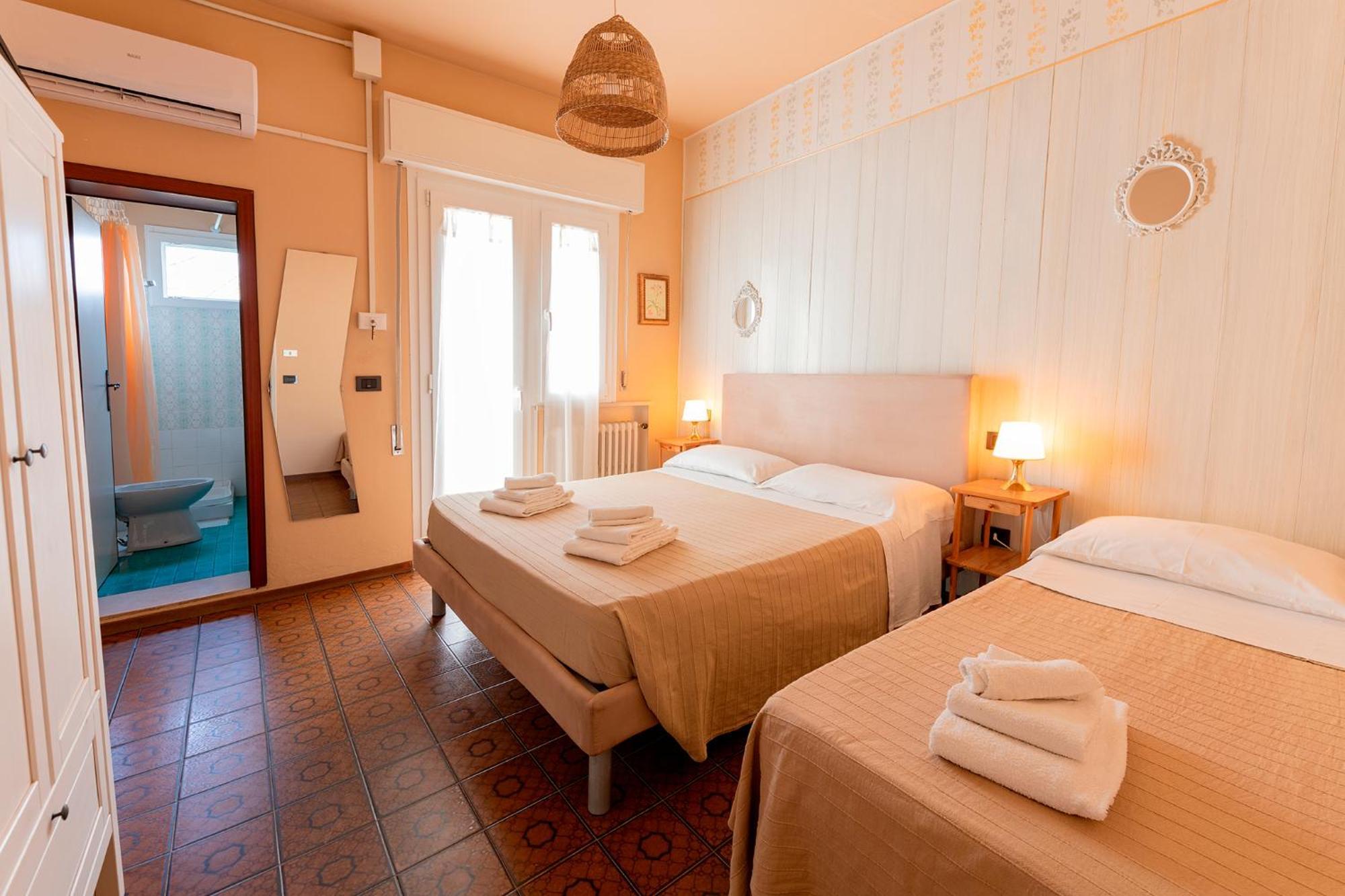 La Gasthof Cervia