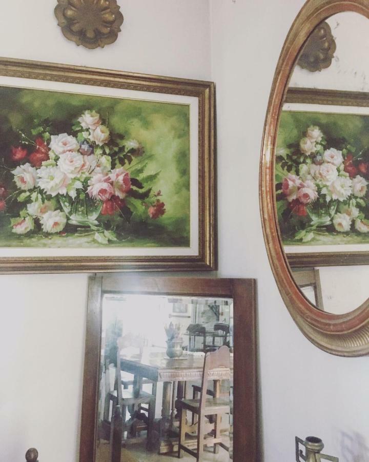 Casa de hóspedes La 2*