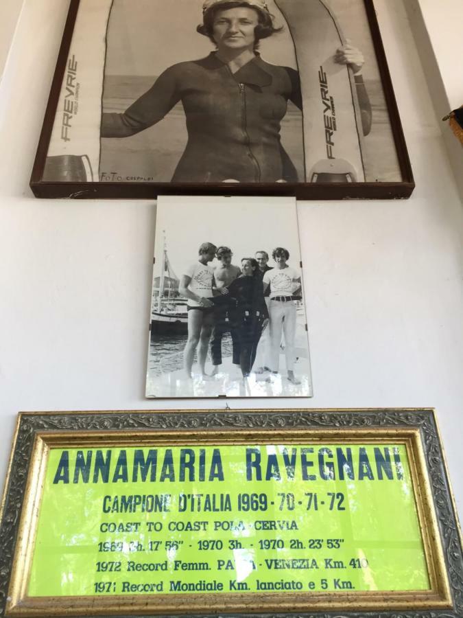 Casa de hóspedes La