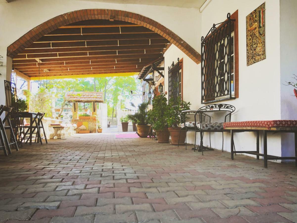 La Guest house 2*