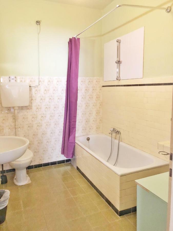 Guest house La